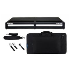 PEDALTRAIN CLASSIC Pro Soft Case