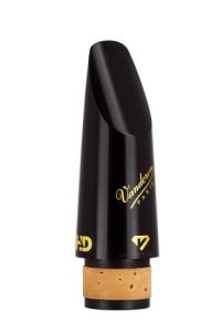 VANDOREN BD5 Hd Black Diamond Bb Clarinet Mouthpiece