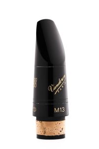 VANDOREN M13 13 Series Profile 88 Bb Clarinet Mouthpiec