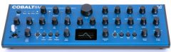 MODAL ELECTRONICS COLBALT8M | 8-voice Virtual-analog Synth Module For Desktop Or Rackmount