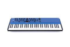 MODAL ELECTRONICS COBALT8X | 61-key 8-voice Virtual-analog Synthesizer Keyboard