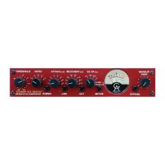 GOLDEN AGE COMP-54 Mk3 | 1 Channel Vintage Style Compressor
