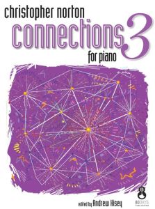 80 DAYS PUBLISHING CHRISTOPHER Norton Connections For Piano 3