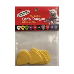 CAT'S TONGUE CAT'S Tongue Picks .46 10 Pack
