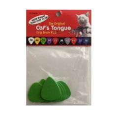 CAT'S TONGUE CAT'S Tongue Picks .53 10 Pack