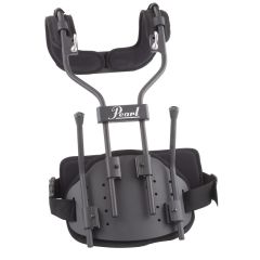 PEARL CXB-1 Air Frame Marching Bass Drum Carrier