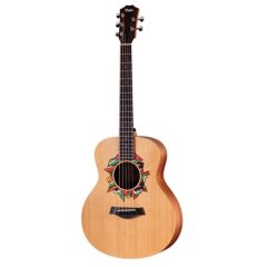 TAYLOR JACOB Collier Gs Mini 5-string Acoustic Guitar