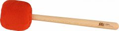MEINL SONIC ENERGY MGM-L-ST Gong Mallet Large Sweet Tangerine
