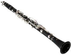 BUFFET CRAMPON PREMIUM Student B-flat Clarinet