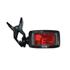 AROMA AT-200D Clip On Tuner