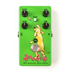 MXR DOOKIE Drive 30th Anniversary Pedal