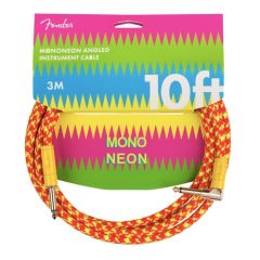 FENDER MONONEON 10ft Guitar Cable