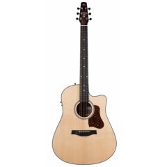 SEAGULL MARITIME Sws Cw Gt Presys Ii Acoustic Guitar