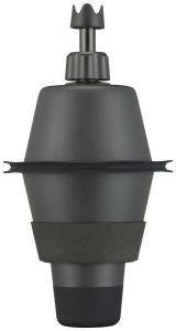YAMAHA PM2X Silent Brass Pickup Mute For Euphonium