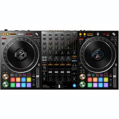 PIONEER DJ DDJ-1000SRT 4-channel Dj Controller For Serato