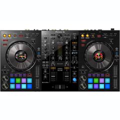 PIONEER DJ DDJ-800 2-channel Performance Dj Controller/mixer For Rekordbox Software