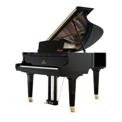 SAUTER 185 Delta 6'1