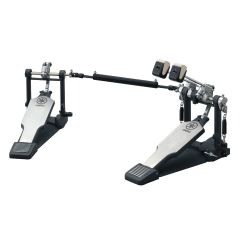 YAMAHA DFP9500C Double-chain Reversible Beater Bass Drum Foot Pedal Includes Case