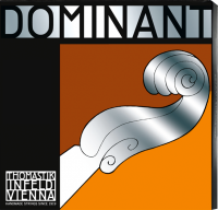 DOMINANT FULL Viola String Set (14.5