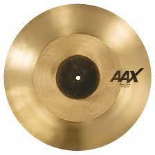 SABIAN AAX 18-inch Freq Crash Cymbal