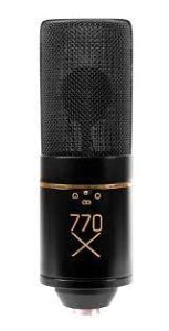 MXL MXL 770x Multi-pattern Condensor Mic