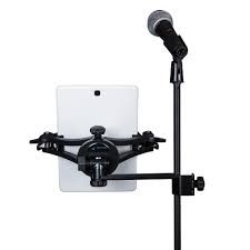 AIRTURN MONOS Universal Table Holder With Side Mount Clamp