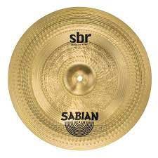 SABIAN SBR 16