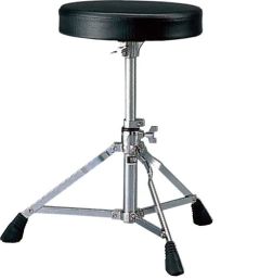 YAMAHA DS550 Collar Lock Light Weight Single-braced Drum Stool
