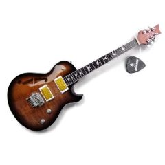AXE HEAVEN NEAL Schon Ns-14 Prs Miniature Guitar Replica