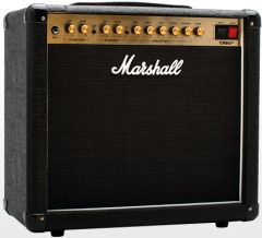 MARSHALL DSL20CR Tube Combo Guitar Amp