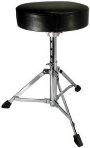 WESTBURY DT500JR Single Braced Junior Drum Throne