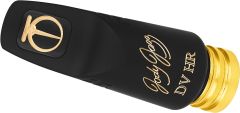 JODY JAZZ DV Hr Alto Saxophone Mouthpiece 7