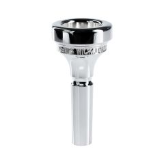 DENIS WICK #2AL Bass Trombone Mouthpiece