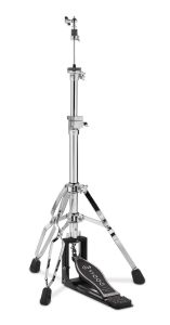 DW DRUMS HEAVY Duty 3-legs Hihat Stand