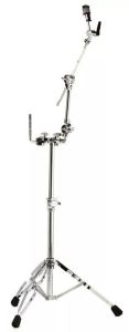 DW DRUMS DWCP9999 Single Tom & Cymbal Stand W/acc. Clamp