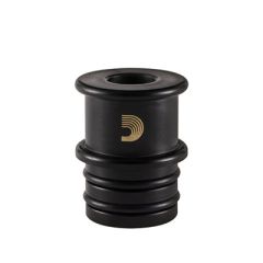 D'ADDARIO TENOR Saxophone End Plug Black