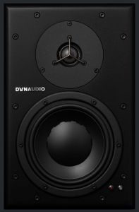 DYNAUDIO ACOUSTIC BM6A | 7-inch Active Studio Monitor | Each