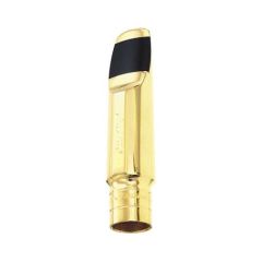 OTTO LINK NEW York Series Metal Tenor Sax Mouthpiece - #5* (with Ligature & Cap)