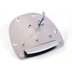 MASTERY OMV Offset Vibrato Tailpiece