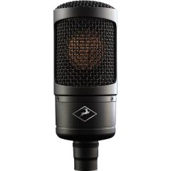 ANTELOPE AUDIO EDGE Solo Single Capsule Condenser Modeling Microphone