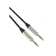 DIGIFLEX NSS-1 Trs - Trs Balanced Cable 1ft
