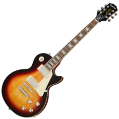 EPIPHONE BY GIBSON LES Paul Standard 60s Bourbon Burst Electric Guitar