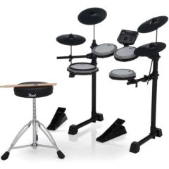 PEARL E/ROADSHOW Complete Electronic Drum Set