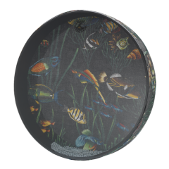 REMO ET-0216-10 Ocean Drum 2.5