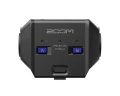 ZOOM EXH-6E | Dual Xlr/trs Input Capsule
