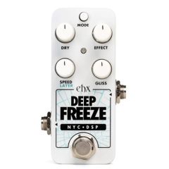 ELECTROHARMONIX PICO Deep Freeze Sound Retainer Pedal