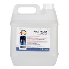 AMERICAN DJ F4L-ECO Fog Fluid (4 Litre) For Water Based Fog Machines