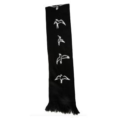 PAUL REED SMITH PRS Scarf Black