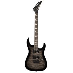 JACKSON JS20 Dkq Transparent Black Burst