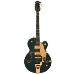 GRETSCH SYNCHROMATIC Nashville Cadillac Green